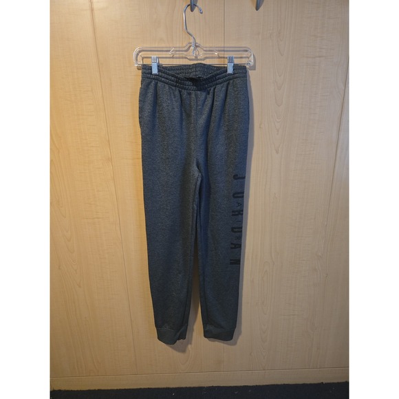 Nike Jordan lightweight dri-fit joggers - Picture 1 of 2